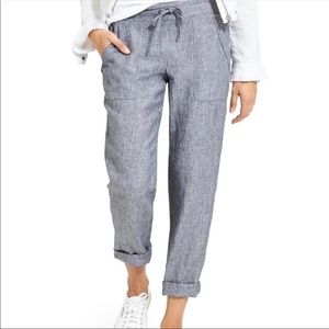 Athleta crop pant.